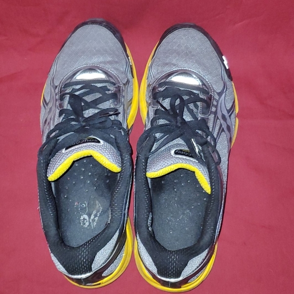 Saucony Progrid Mirage II - Picture 5 of 7